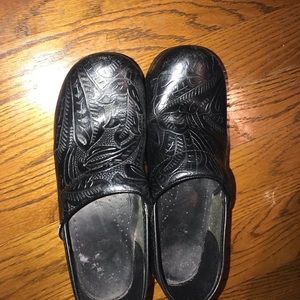 Dansko Size 39